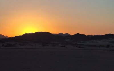 Nyíló látóhatár – Opening Horizon